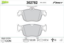 VALEO 302782